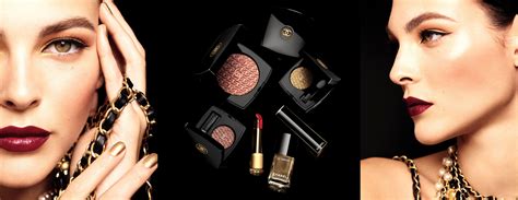 chanel holiday 2020 collection